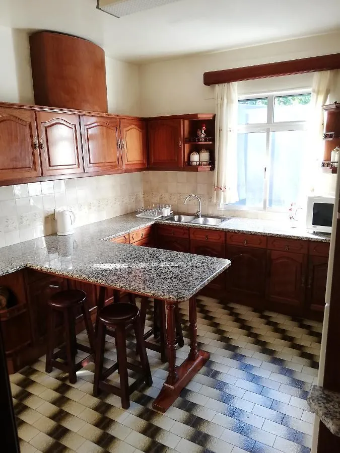 Atlantic House Apartment Gaula