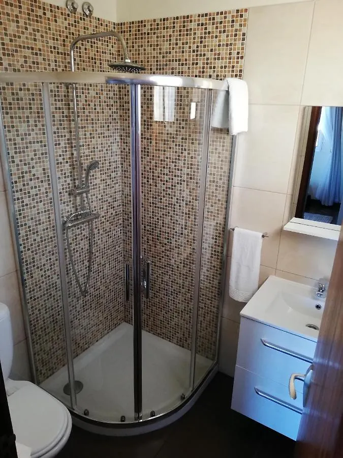 Atlantic House Apartment Gaula