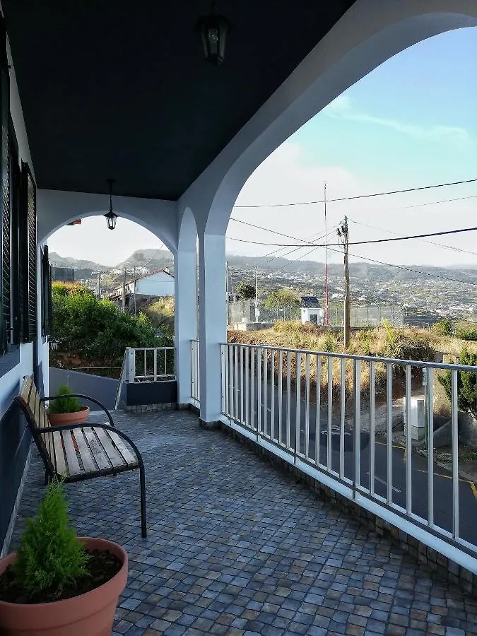 Atlantic House Apartment Gaula
