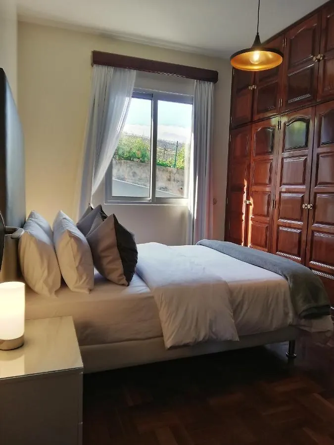 Atlantic House Apartment Gaula