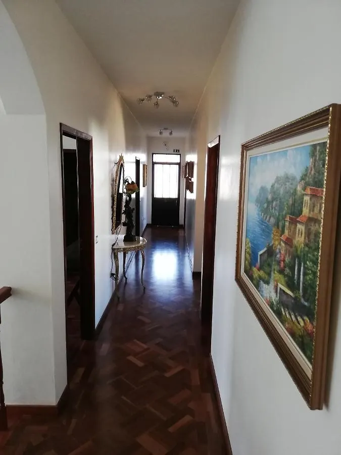 Atlantic House Apartment Gaula 0*,  Portugal