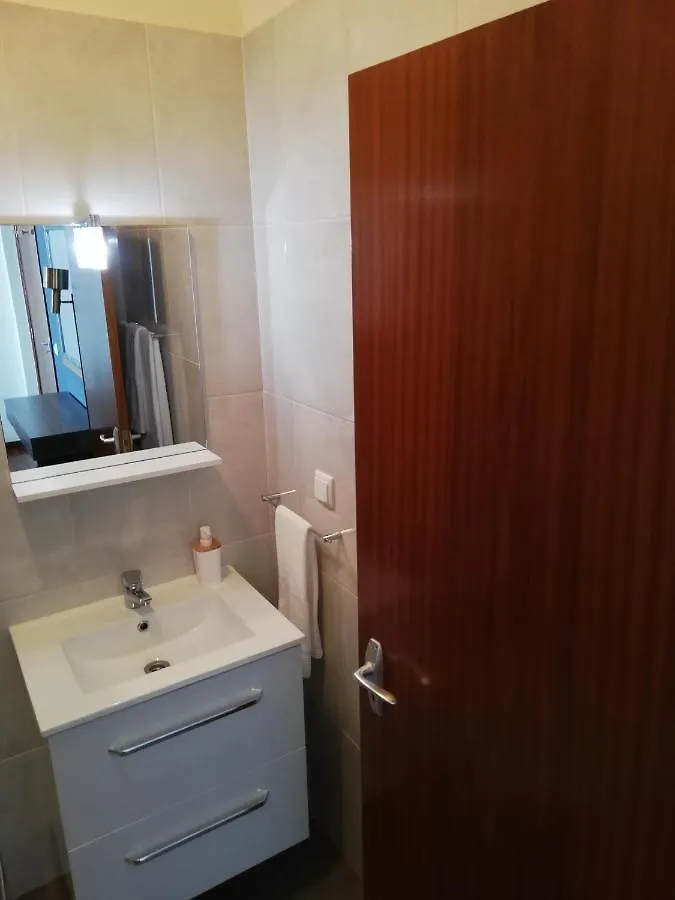 Atlantic House Apartment Gaula